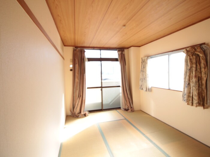 物件内観写真22　(居室)