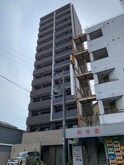 ﾚｵﾝｺﾝﾌｫｰﾄ難波西Ⅲ(1301)