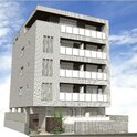 仮）北田辺６丁目マンション