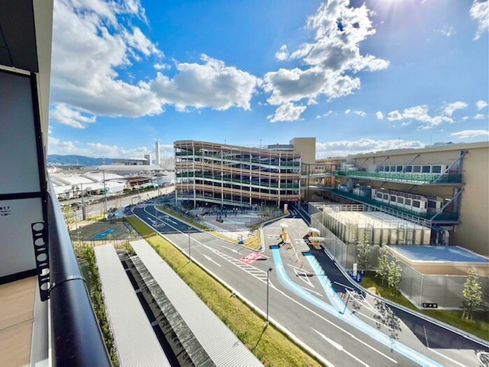 物件外観写真5　(周辺環境)