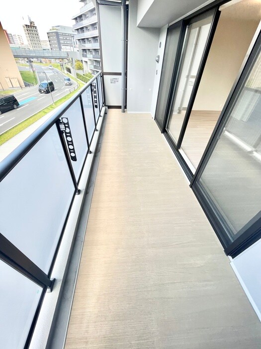 物件内観写真16　(ベランダ・バルコニー)