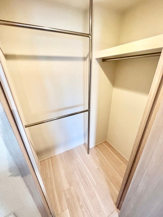 物件内観写真17　(収納)