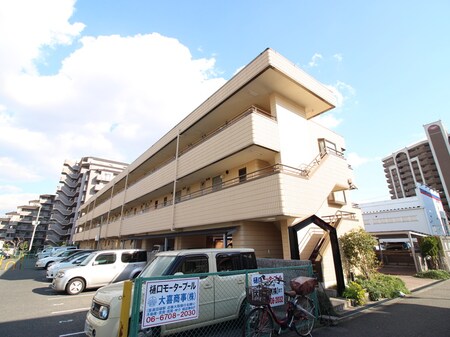 セファミ平野外観写真