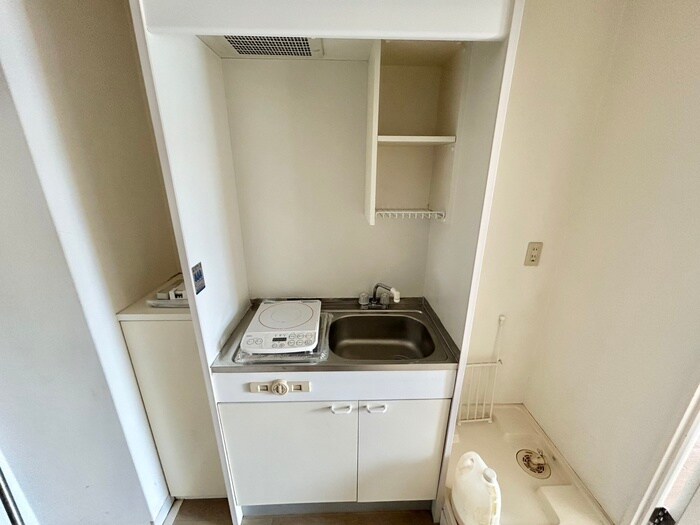 物件内観写真10　(キッチン)