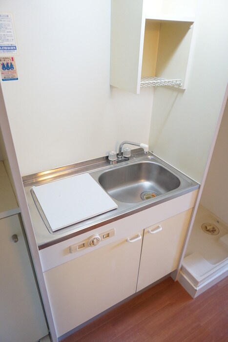 物件内観写真12　(キッチン)