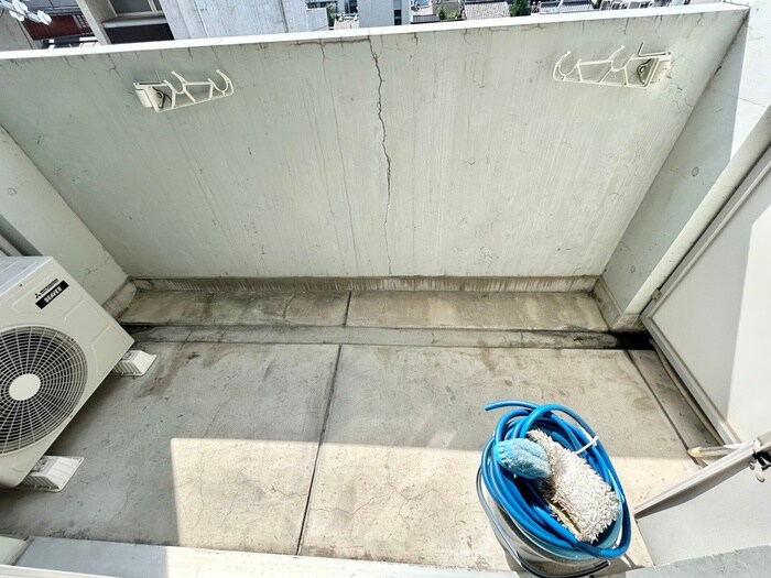 物件内観写真14　(ベランダ・バルコニー)