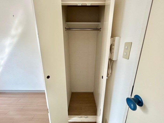 物件内観写真17　(収納)