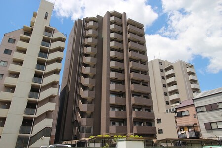 ｸﾚｱｰﾄｱﾄﾞﾊﾞﾝｽ北大阪（907）外観写真