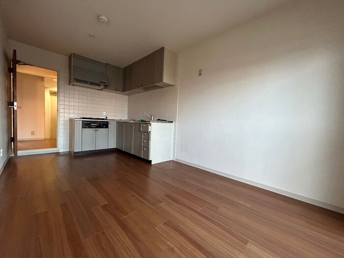 物件内観写真7　(居室)