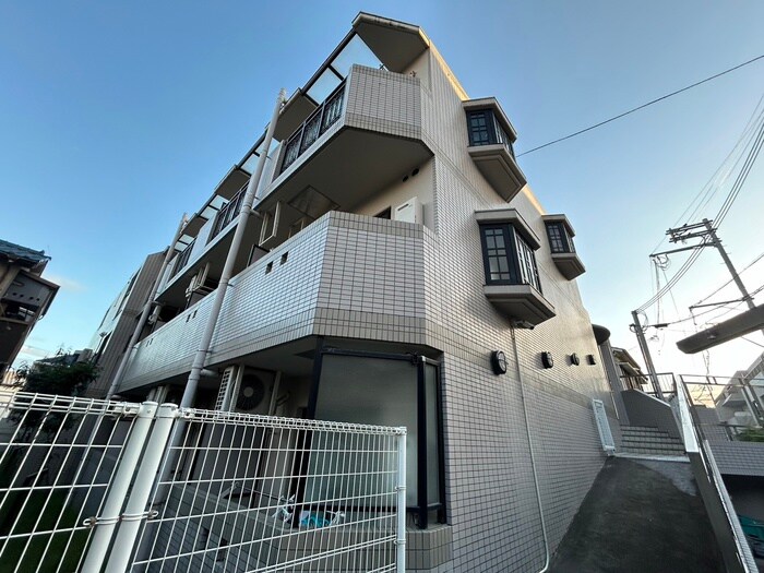 物件外観写真5　(外観写真)