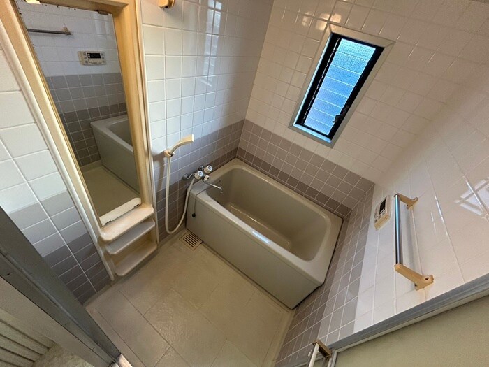 物件内観写真11　(バス／シャワールーム等)