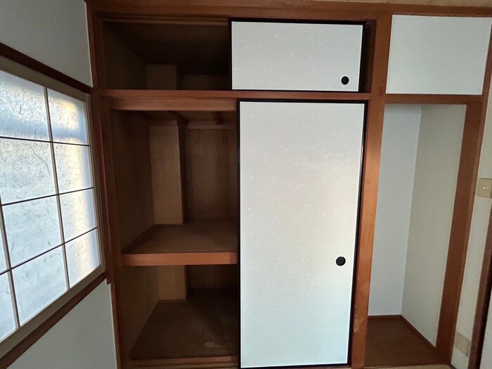 物件内観写真15　(収納)