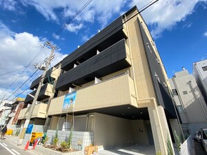 ｴﾇｴﾑｻﾜｻﾝﾄｵﾝｽﾞｻｳｽ外観写真