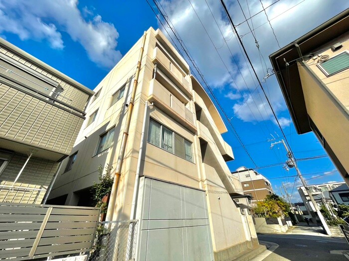 物件外観写真3　(外観写真)