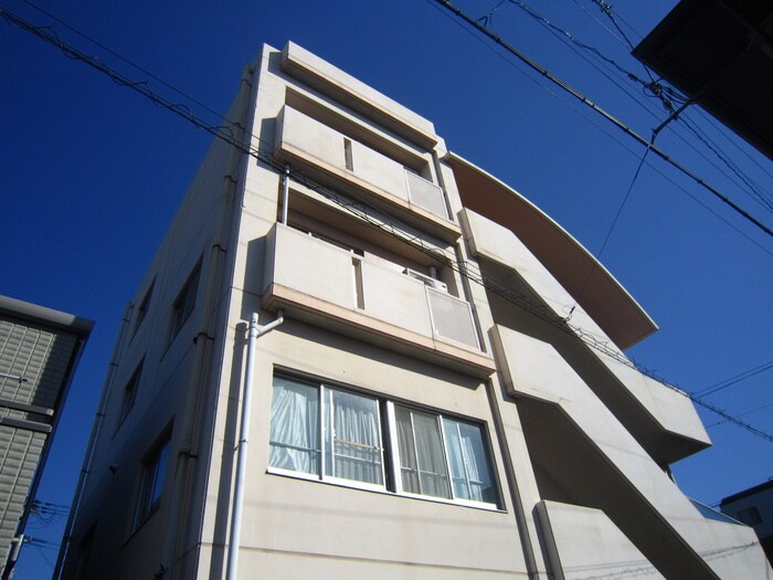 物件外観写真4　(外観写真)