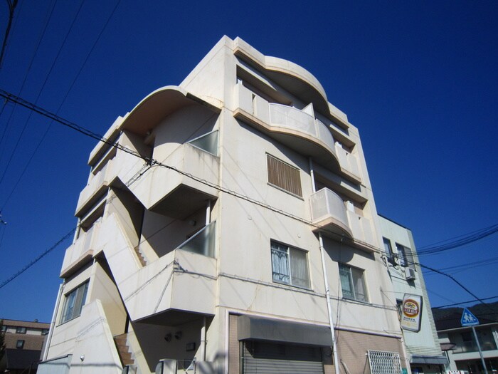 物件外観写真6　(外観写真)