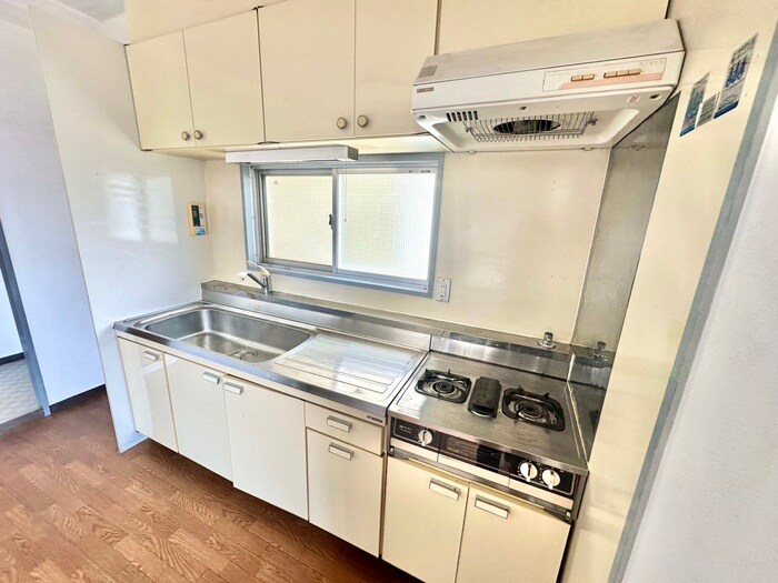物件内観写真12　(キッチン)