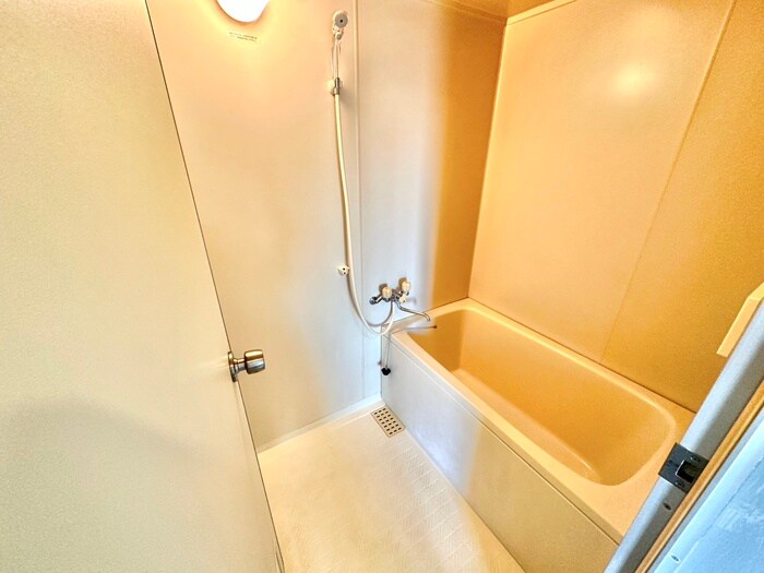 物件内観写真14　(バス／シャワールーム等)