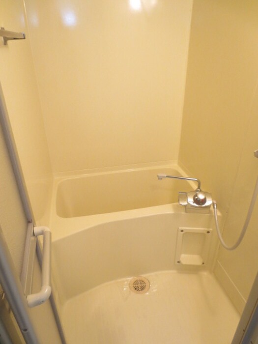 物件内観写真8　(バス／シャワールーム等)