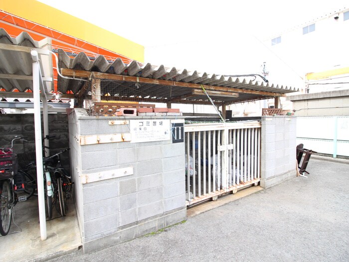 物件外観写真4　(その他)