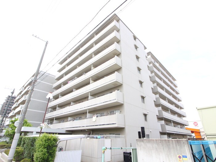 物件外観写真6　(外観写真)