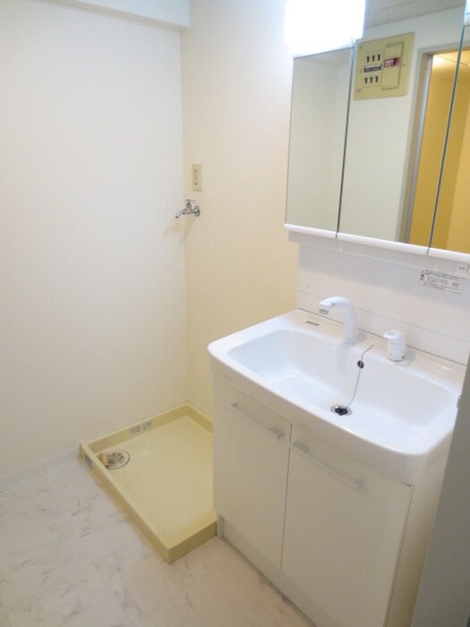 物件内観写真18　(洗面)