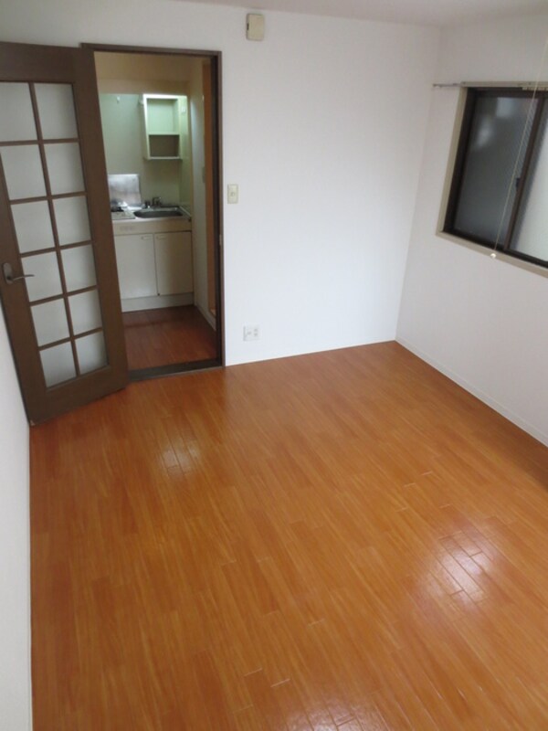 居室