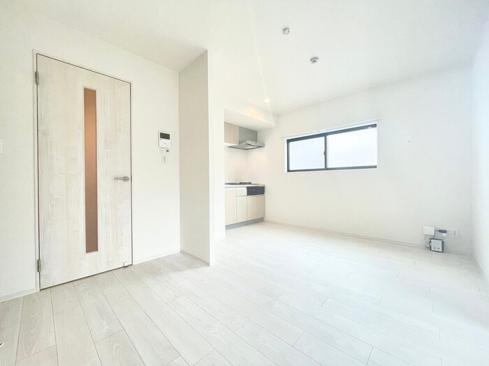 物件内観写真8　(居室)