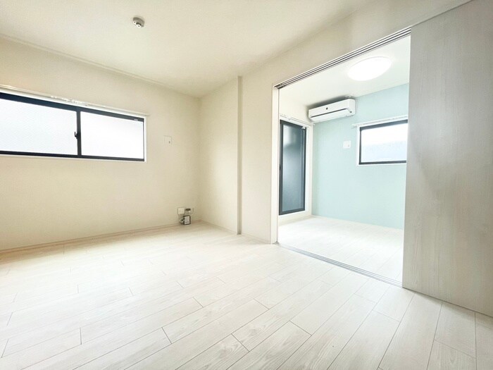 物件内観写真10　(居室)