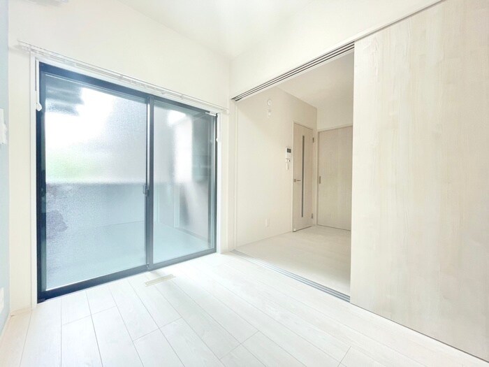 物件内観写真11　(居室)