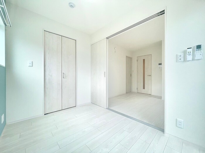 物件内観写真12　(居室)