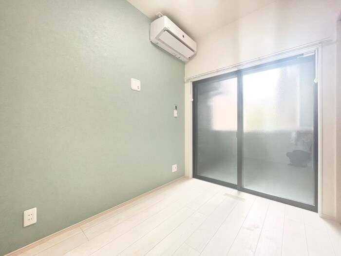 物件内観写真12　(居室)