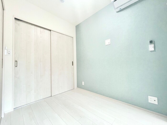 物件内観写真13　(居室)