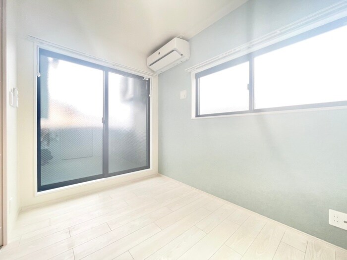 物件内観写真14　(居室)