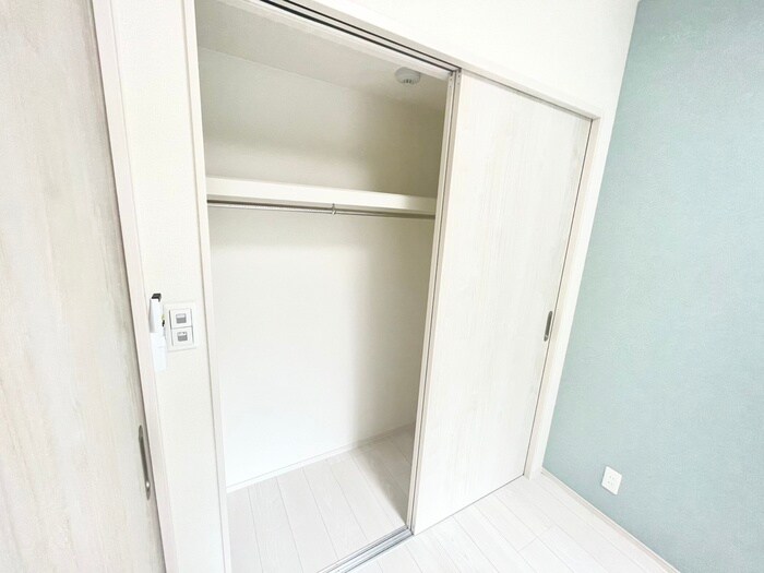 物件内観写真14　(収納)
