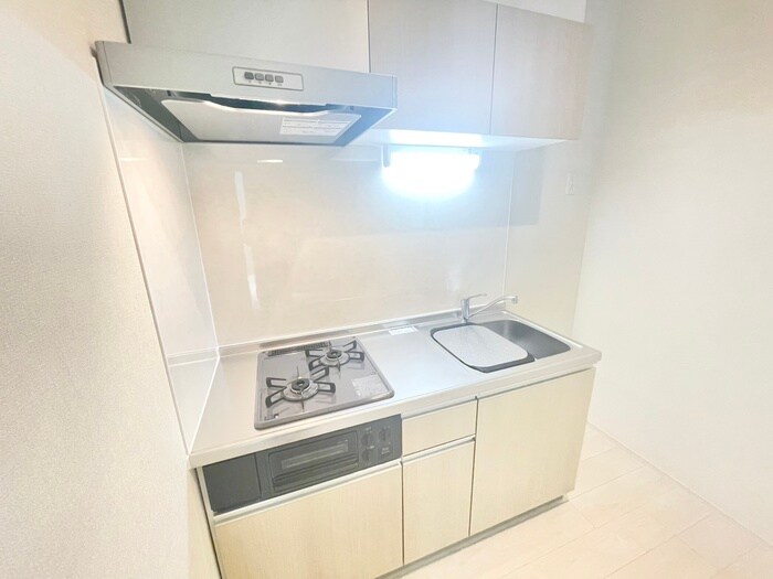 物件内観写真15　(キッチン)