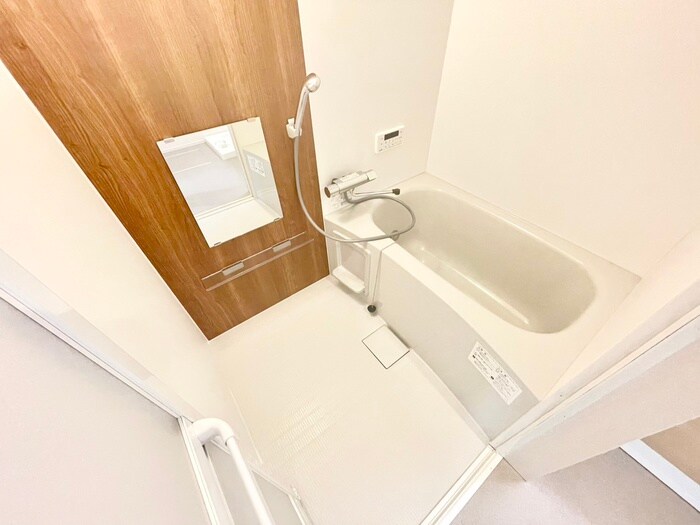 物件内観写真17　(バス／シャワールーム等)