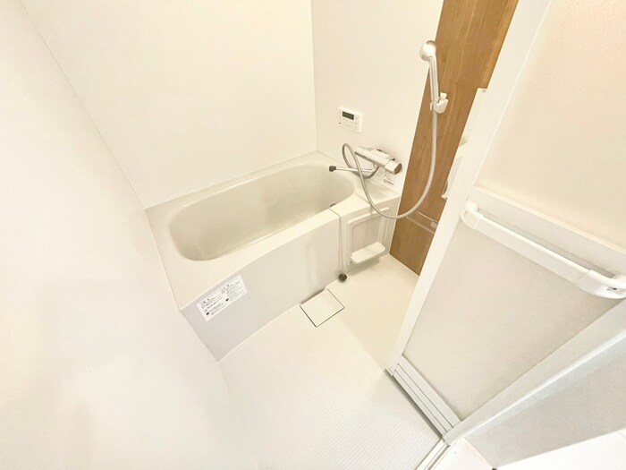 物件内観写真17　(バス／シャワールーム等)