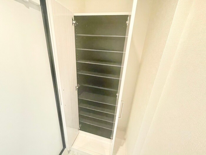 物件内観写真20　(靴箱)