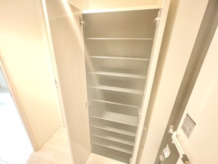 物件内観写真20　(靴箱)