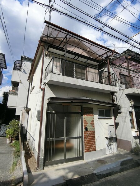 栄町２丁目ＢＡＳＥ外観写真