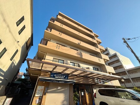 グリッター西宮北口（３０７）外観写真
