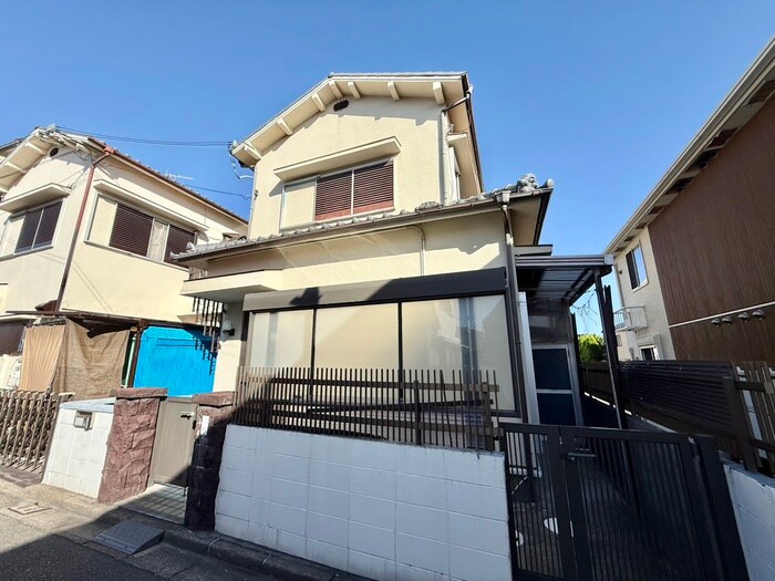 物件外観写真3　(外観写真)