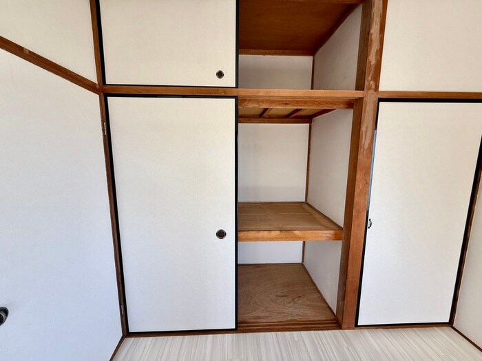 物件内観写真14　(収納)