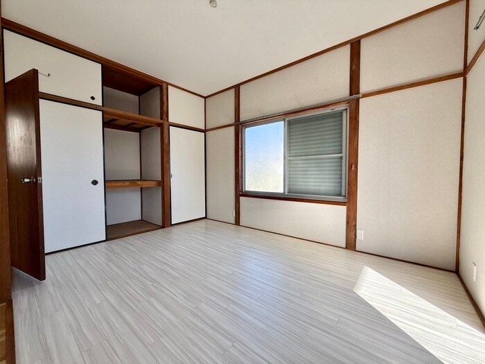 物件内観写真17　(居室)
