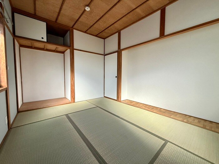 物件内観写真18　(居室)