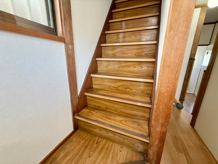 物件内観写真20　(廊下)