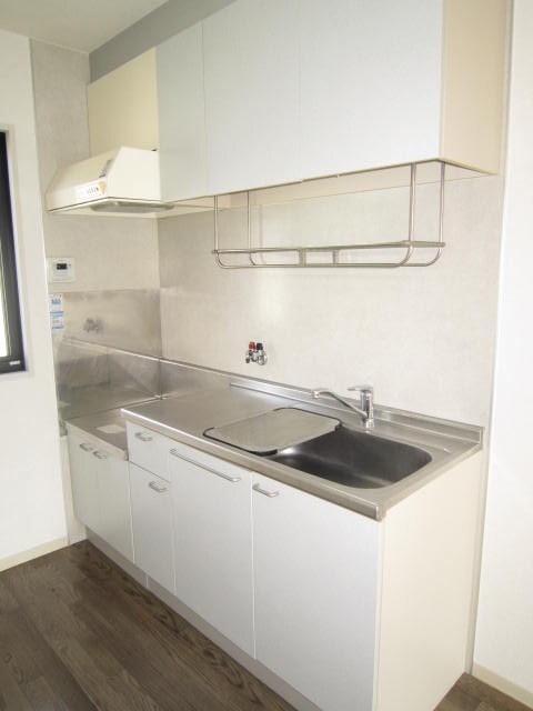 物件内観写真4　(居室)