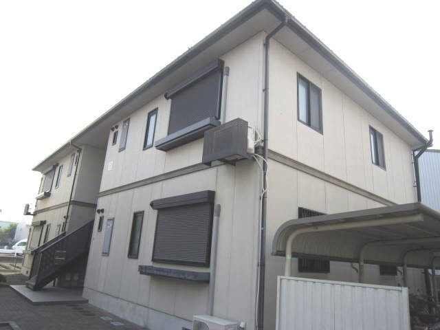 物件外観写真3　(外観写真)