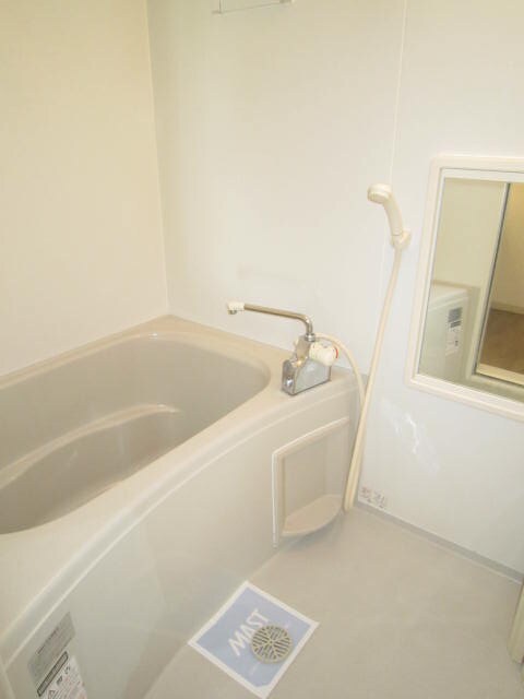 物件内観写真9　(バス／シャワールーム等)